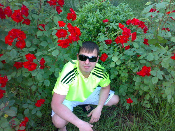 Роман Разживин