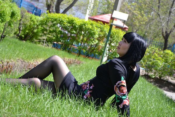 Асема Нагашпаева