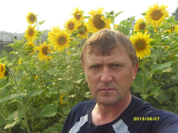 Сергей Сегин