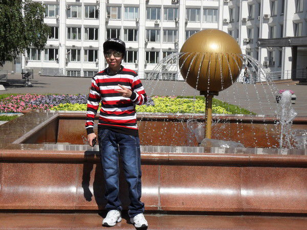 Николай Кокоре