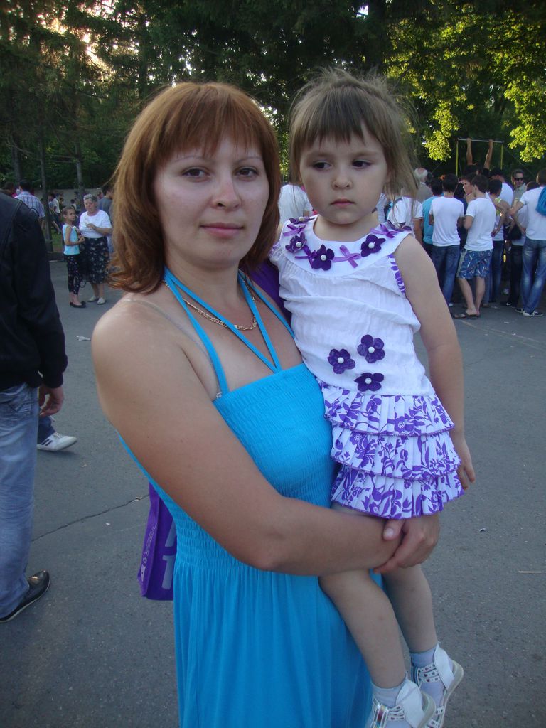 Лилия Хакимова