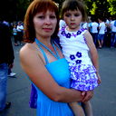Лилия Хакимова