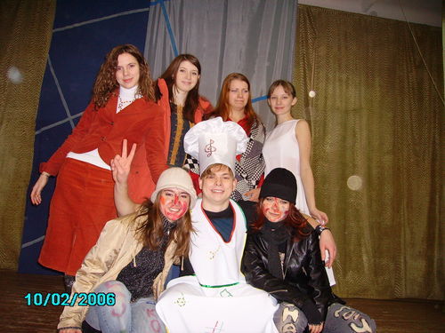 Никита Литвин