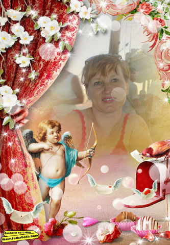 Swetlana Kalachnikova