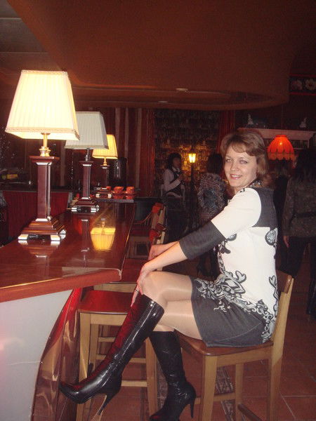 Ольга Лапшина