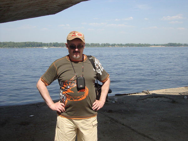 Сергей Малышев