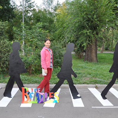 Алтынай Токтасын