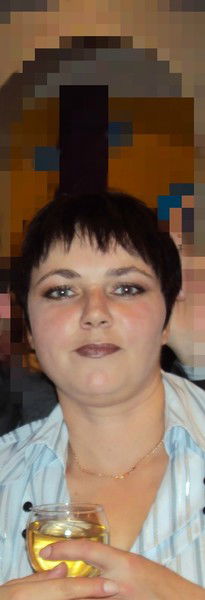 Татьяна Кураева