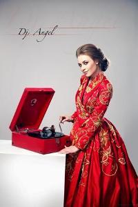 Нинa Рожкова