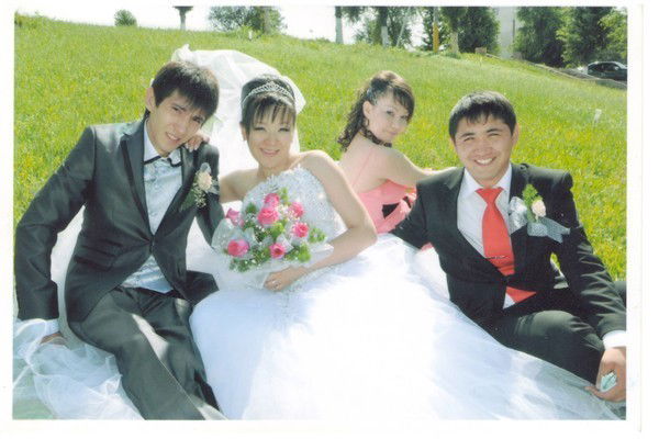 Эльдияр Алтынханов