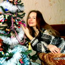 Юлия Коркина