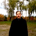Николай Чебуркин