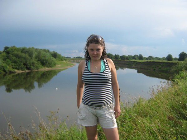 Лилия Канцерова