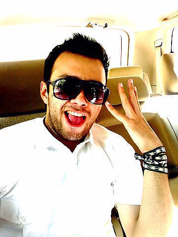 Амангелди Кистаубаев