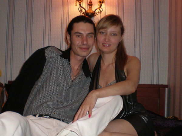 Андрей Зайцев