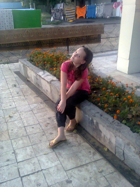 Владислава Сердитова