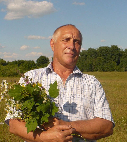 Струкчинский Владимир