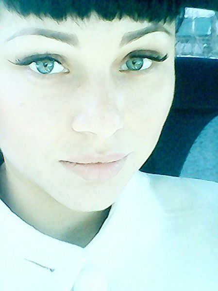 Евгения Кыштымова