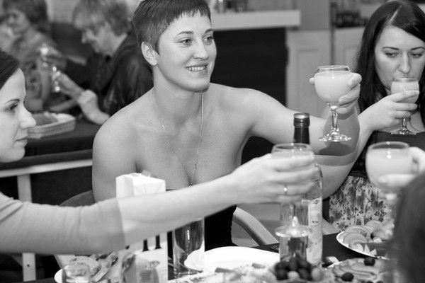 Наталья Ракицкая