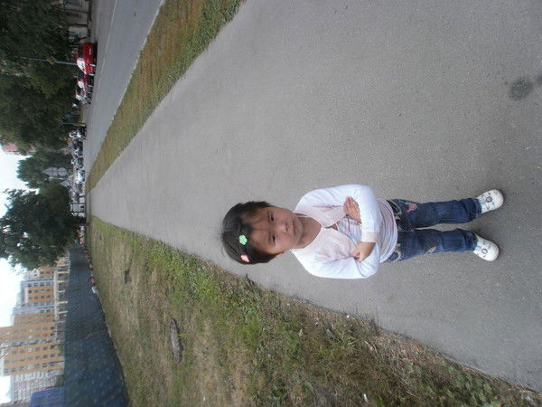 Айзада Маккамбаева