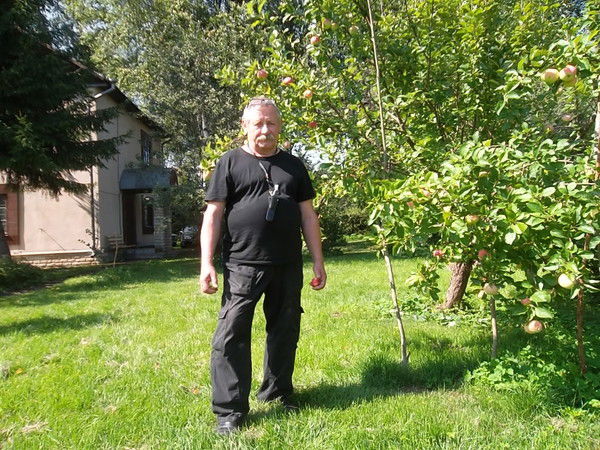 Иван Удовиченко