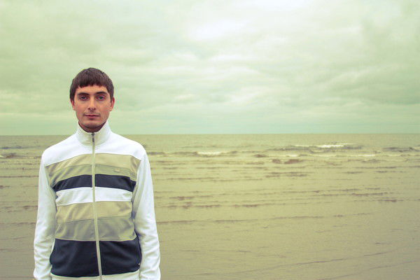 Александр Козлов