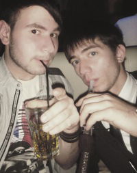 Александр Громак