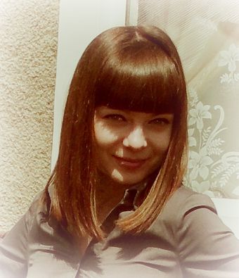 Евеліна Герев