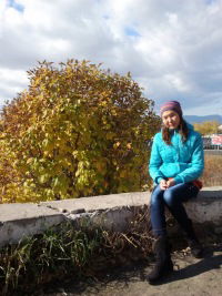 Сэсэг Моглоева