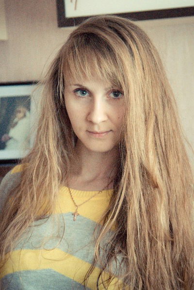 Виктория Бородина