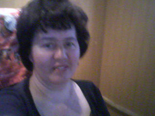 Альфия Аширова