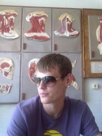 Игорь Савицкий