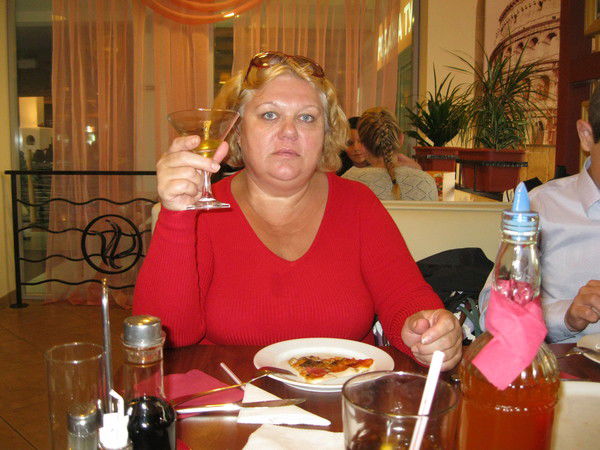 Ольга Михалева