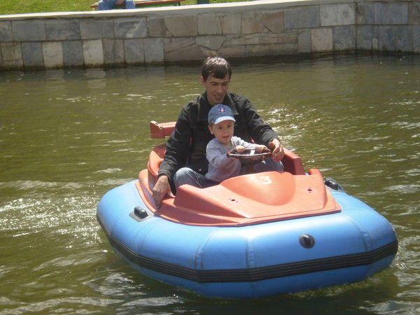 Андрей Пенкин