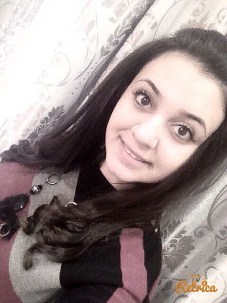 Анжелика Карамян