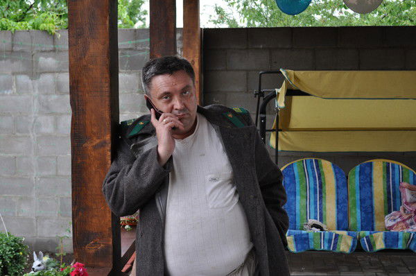 Игорь Милаенко