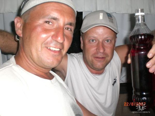 Александр Кравченко