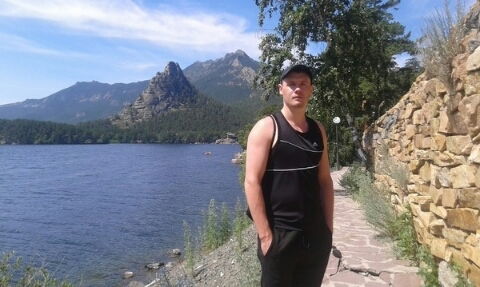 Александр Забара