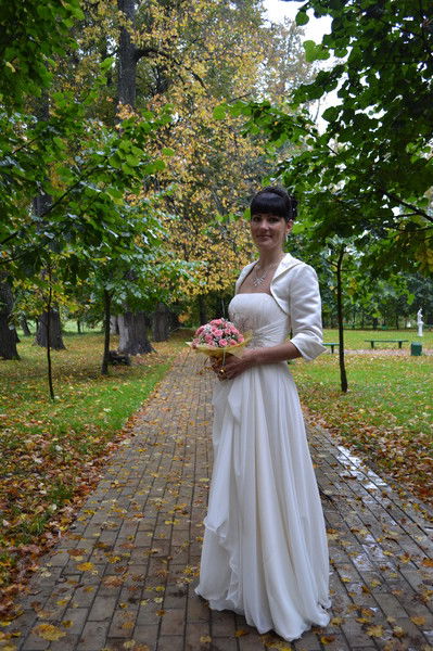 Екатерина Жукова