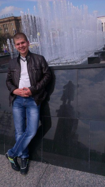 Александр Максимов