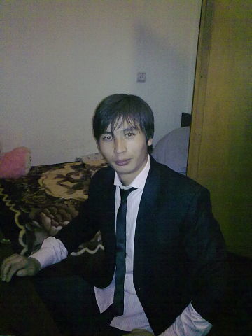 Мирлан Дуванаев