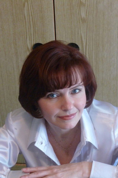 Елена Барановская