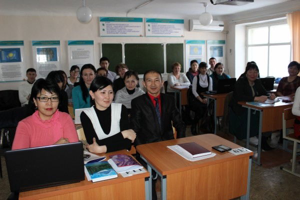 Ирина Есениязова