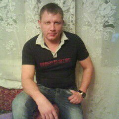 Алексей Клевакин