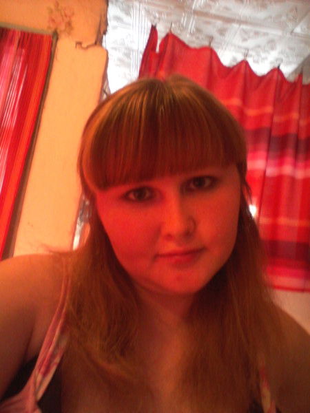 Елена Касаткина