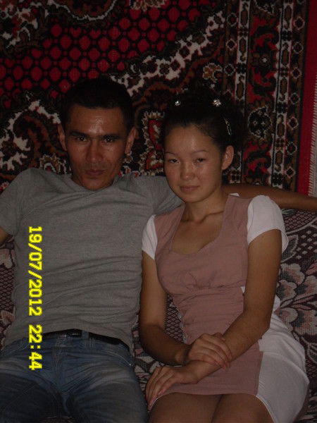 Эльмурат Сагатов