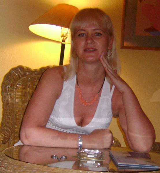 Татьяна Большакова