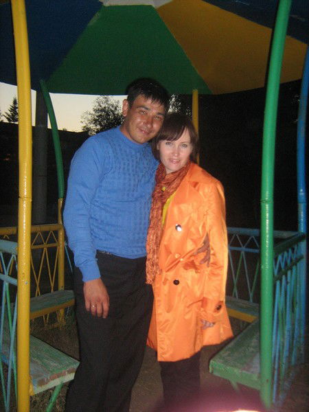 Роберт Сырлыбаев