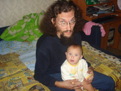 Михаил Дубровин