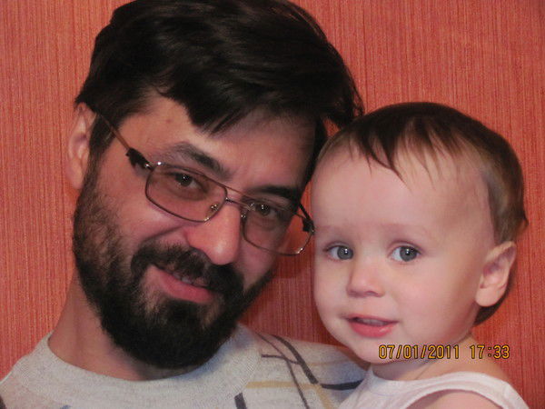 Андрей Баначин